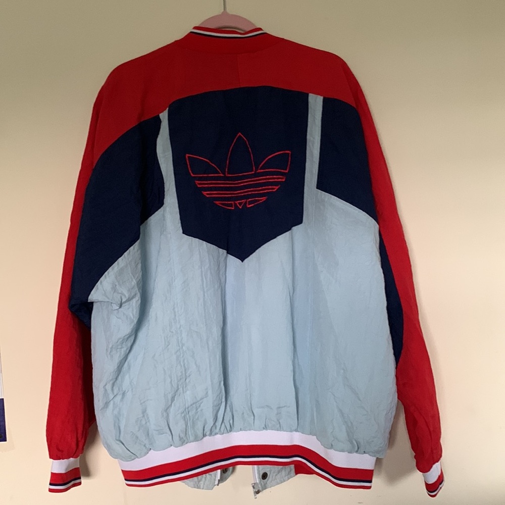 Adidas Men Jacket - image 6